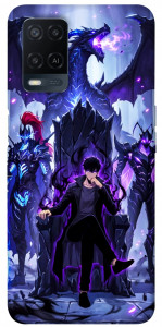 Чохол The chosen для Oppo A54 4G