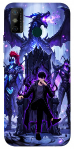 Чохол The chosen для TECNO Spark 6 Go