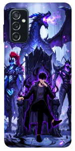 Чехол The chosen для Galaxy M52