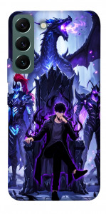 Чехол The chosen для Galaxy S22