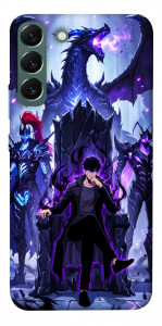 Чехол The chosen для Galaxy S22+