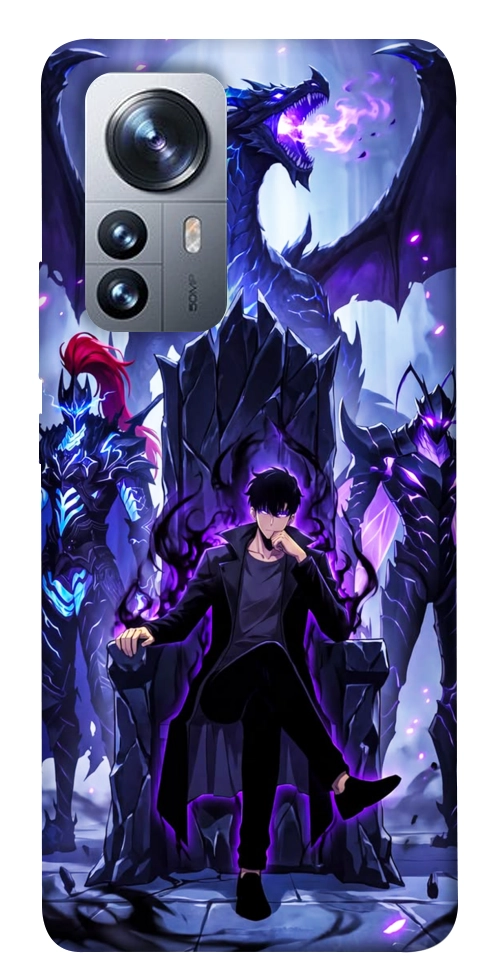 Чохол The chosen для Xiaomi 12