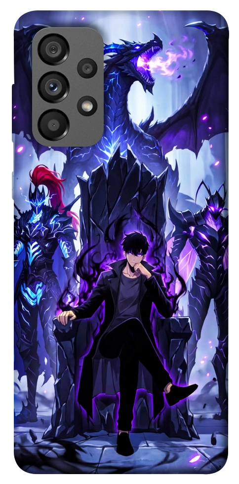 Чехол The chosen для Galaxy A73 5G