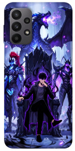 Чехол The chosen для Galaxy A23