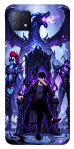 Чехол The chosen для Oppo A73 5G