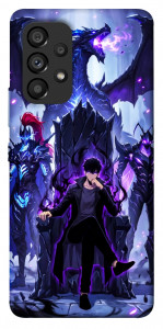 Чохол The chosen для Galaxy A53