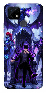 Чохол The chosen для Realme C21Y