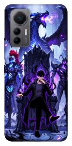 Чехол The chosen для Xiaomi 12 Lite