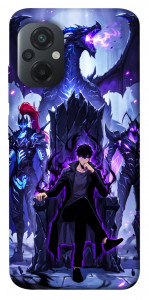 Чохол The chosen для Xiaomi Poco M5