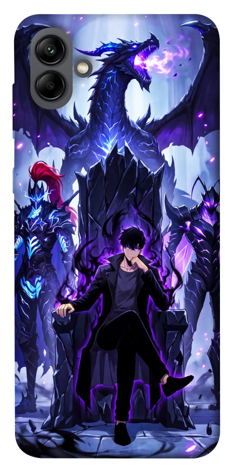 Чехол The chosen для Galaxy A04