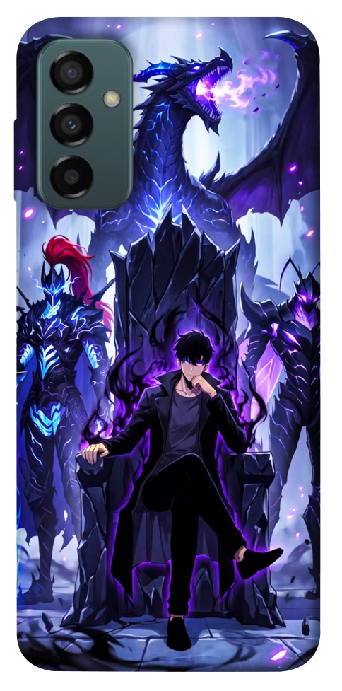 Чехол The chosen для Galaxy M23 5G