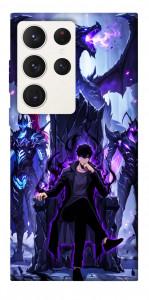 Чохол The chosen для Galaxy S23 Ultra