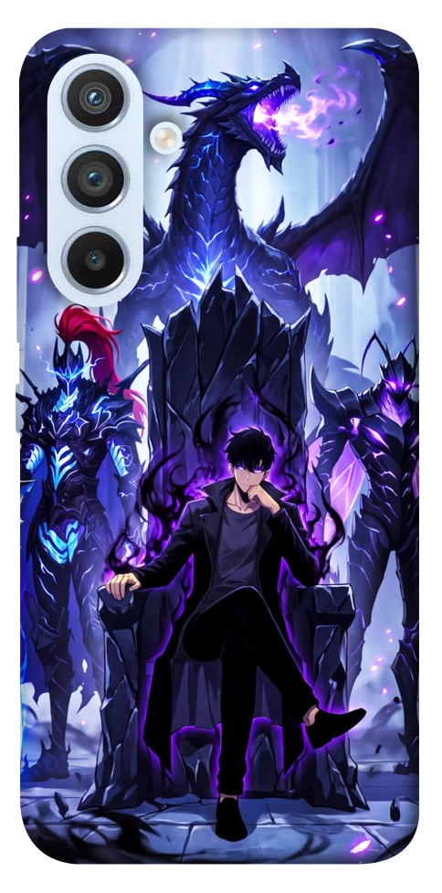 Чехол The chosen для Galaxy A54 5G