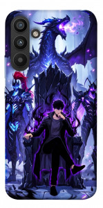 Чехол The chosen для Galaxy A34 5G