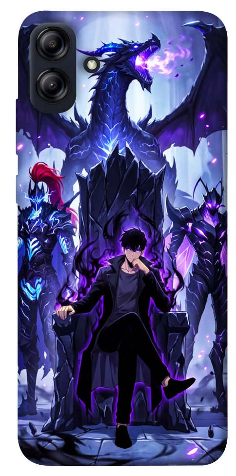 Чехол The chosen для Galaxy A04e