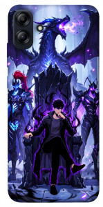 Чехол The chosen для Galaxy A04e