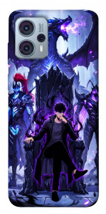 Чохол The chosen для Motorola Moto G23