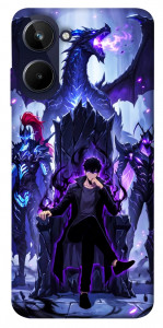 Чехол The chosen для Realme 10 4G