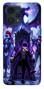 Чехол The chosen для Realme 9 Pro+