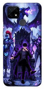 Чехол The chosen для Realme C21