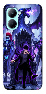 Чохол The chosen для Realme C33