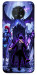 Чехол The chosen для Nokia G50