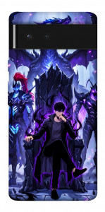 Чохол The chosen для Google Pixel 6