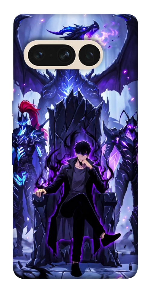 Чехол The chosen для Google Pixel 7 Pro