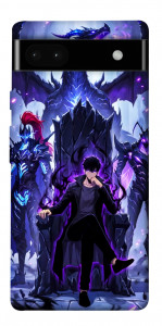 Чехол The chosen для Google Pixel 6A