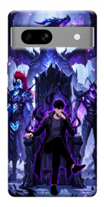 Чохол The chosen для Google Pixel 7A