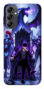 Чохол The chosen для Galaxy A14