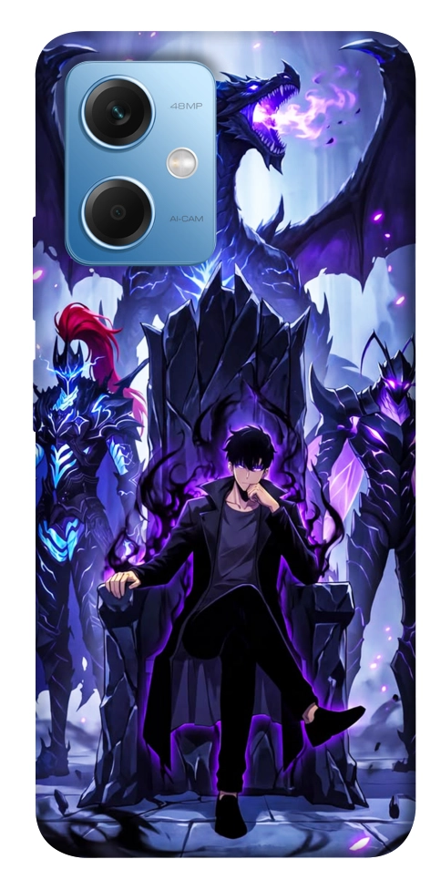 Чехол The chosen для Xiaomi Poco X5