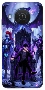 Чохол The chosen для Nokia X10
