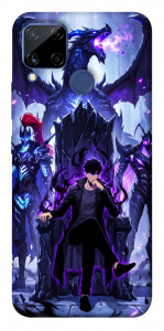 Чехол The chosen для Realme C15