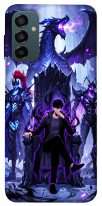 Чехол The chosen для Galaxy M14 5G