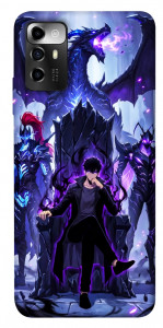 Чехол The chosen для ZTE Blade A72