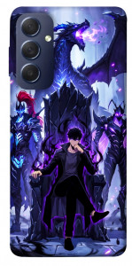 Чехол The chosen для Galaxy M54 5G