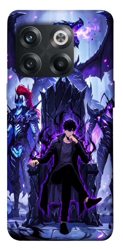 Чехол The chosen для OnePlus 10T