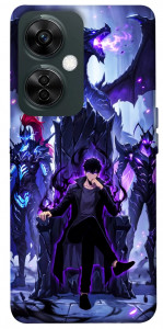 Чехол The chosen для OnePlus Nord CE 3 Lite