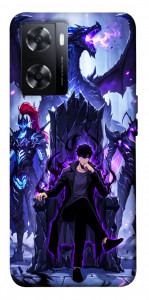 Чохол The chosen для OnePlus Nord N20 SE