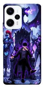 Чохол The chosen для Xiaomi Poco F5