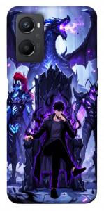 Чохол The chosen для Oppo A36