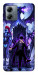 Чехол The chosen для Motorola Moto G14