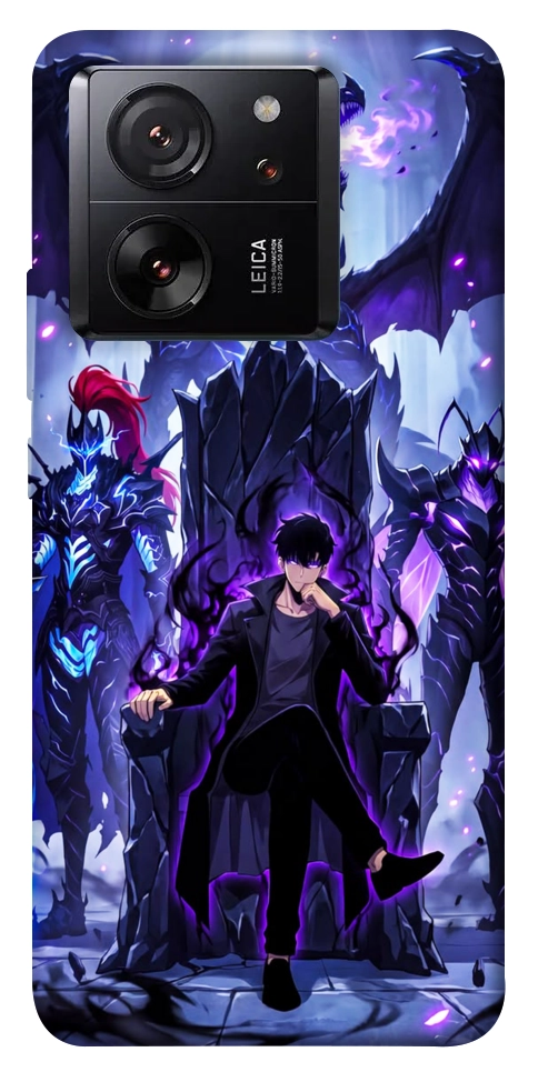 Чохол The chosen для Xiaomi 13T Pro