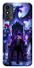 Чохол The chosen для ZTE Blade A53