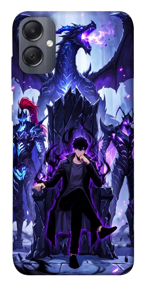 Чехол The chosen для Galaxy A05