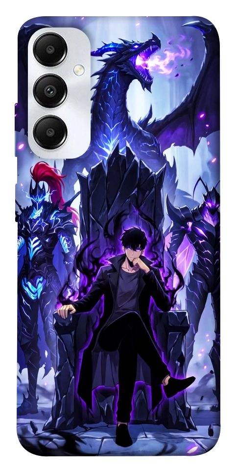 Чохол The chosen для Galaxy A05s