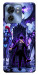 Чехол The chosen для Motorola Edge 40
