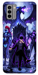 Чохол The chosen для Nokia G22