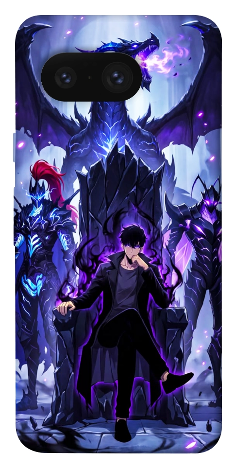 Чехол The chosen для Google Pixel 8